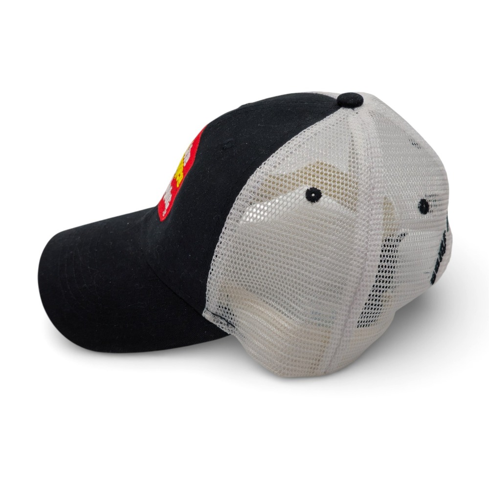 The Price Is Right TV Show Trucker Hat‎ Come On Down Logo Mesh Back Adjustable - Picture 2 of 6